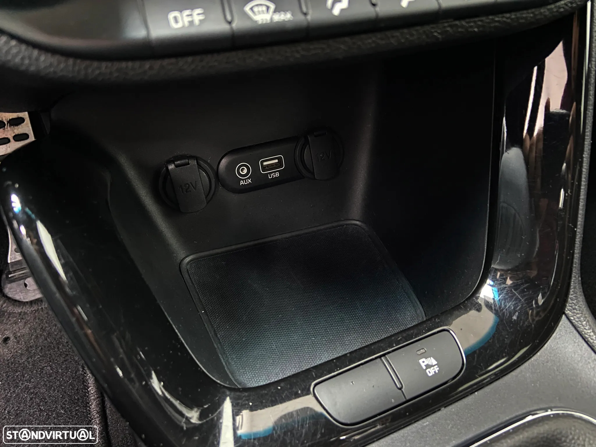 Kia Ceed SW 1.0 T-GDI GT Line - 21