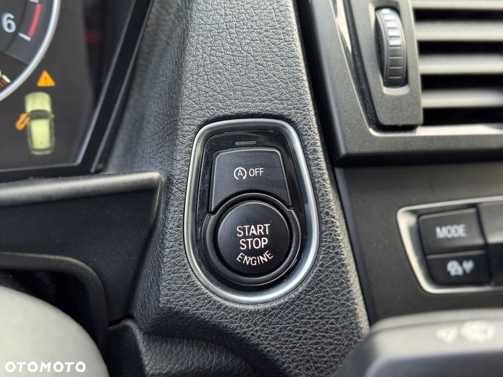 BMW Seria 1 120d BluePerformance Sport Line - 21