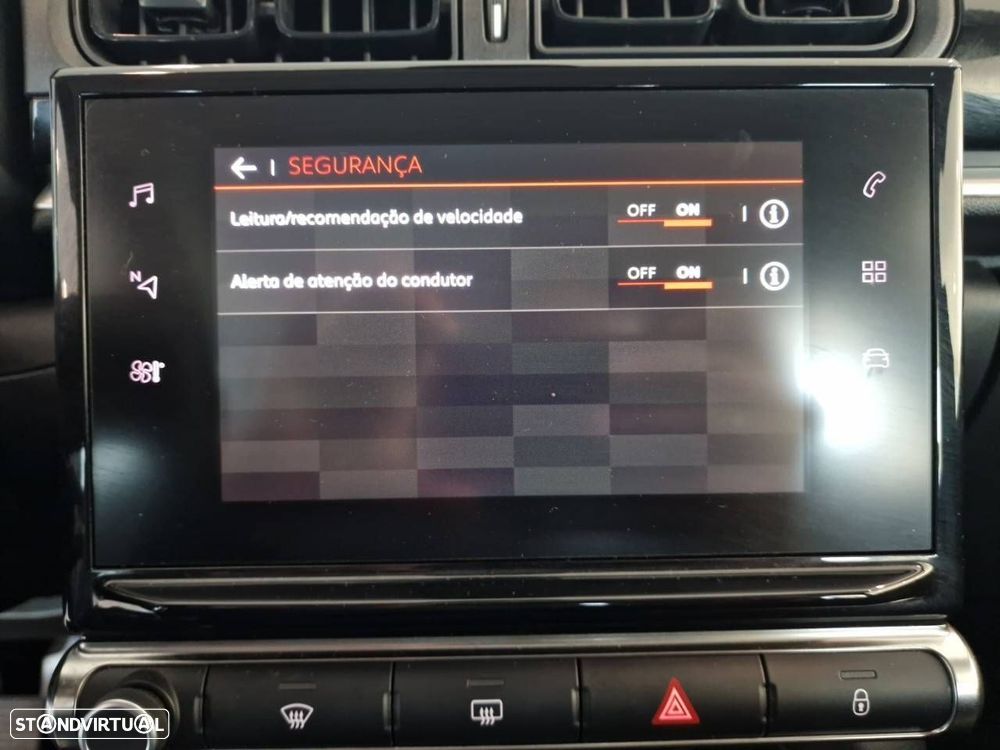 Citroën C3 1.2 PureTech Plus - 18