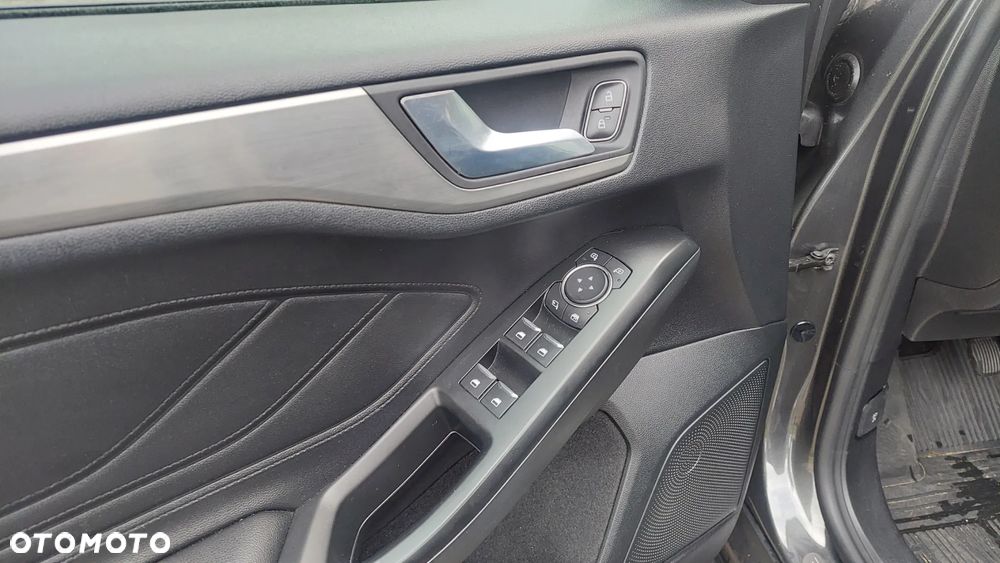 Ford Focus 1.5 EcoBoost Platinium X ASS - 26