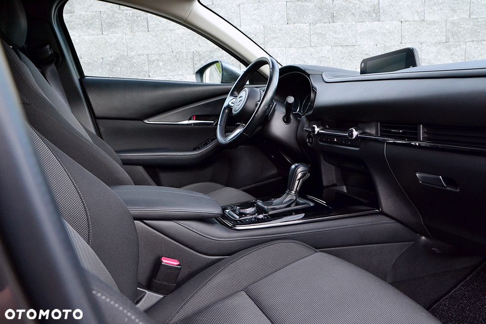 Mazda CX-30 e-SKYACTIVE X 186 EXCLUSIVE-LINE - 15