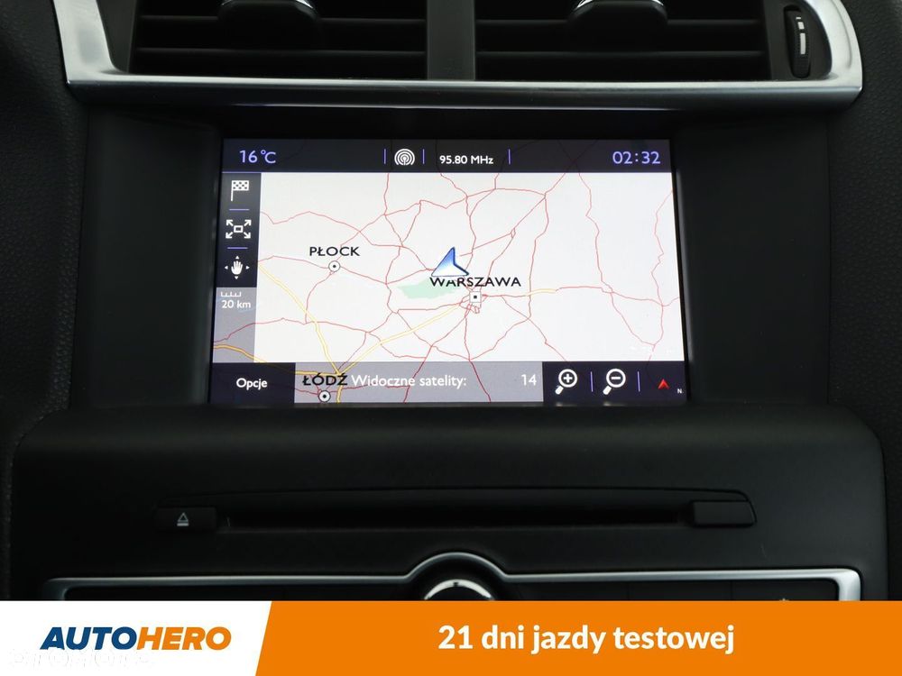 DS Automobiles DS 4 - 22