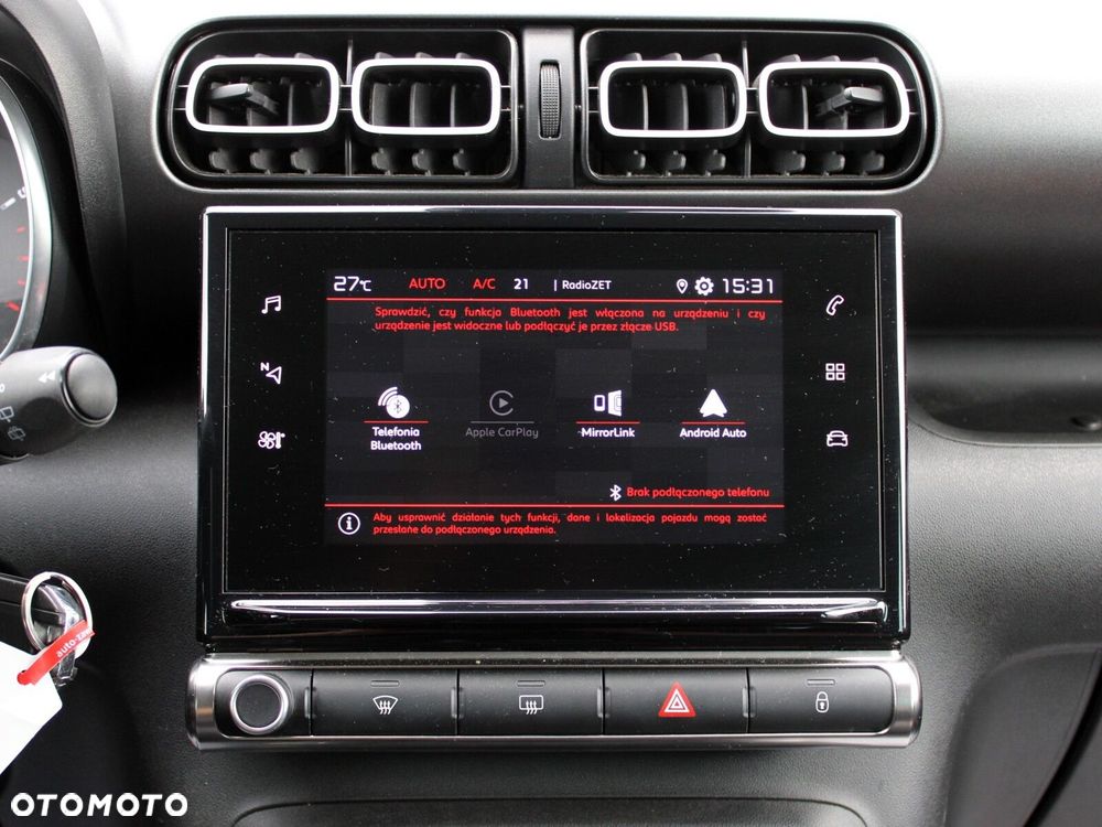 Citroën C3 Aircross - 20
