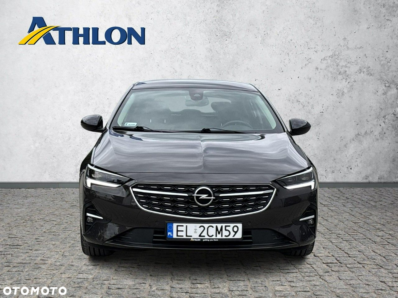 Opel Insignia 2.0 T Business Elegance S&S - 8