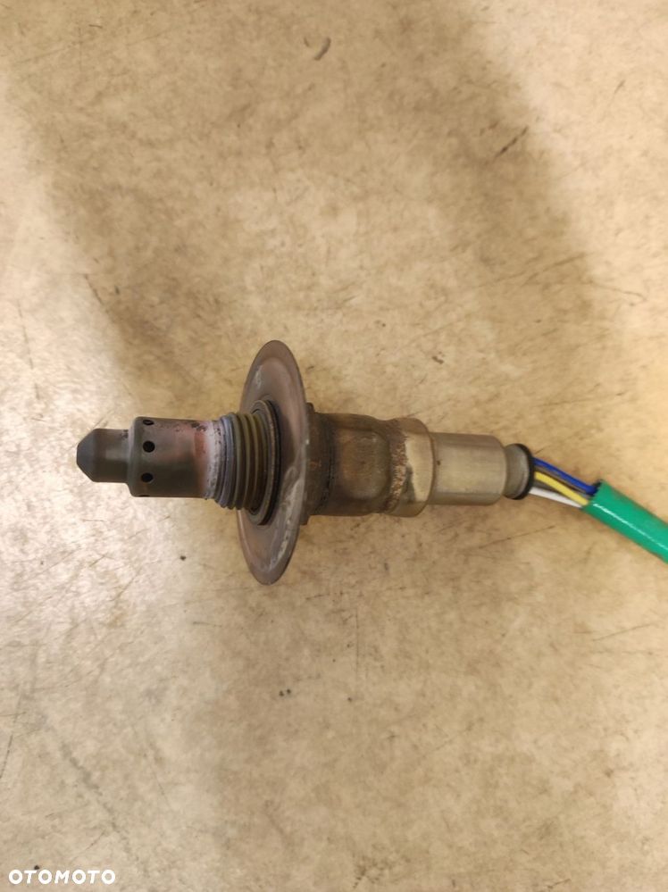 sonda lambda sandero iii 3 - 2