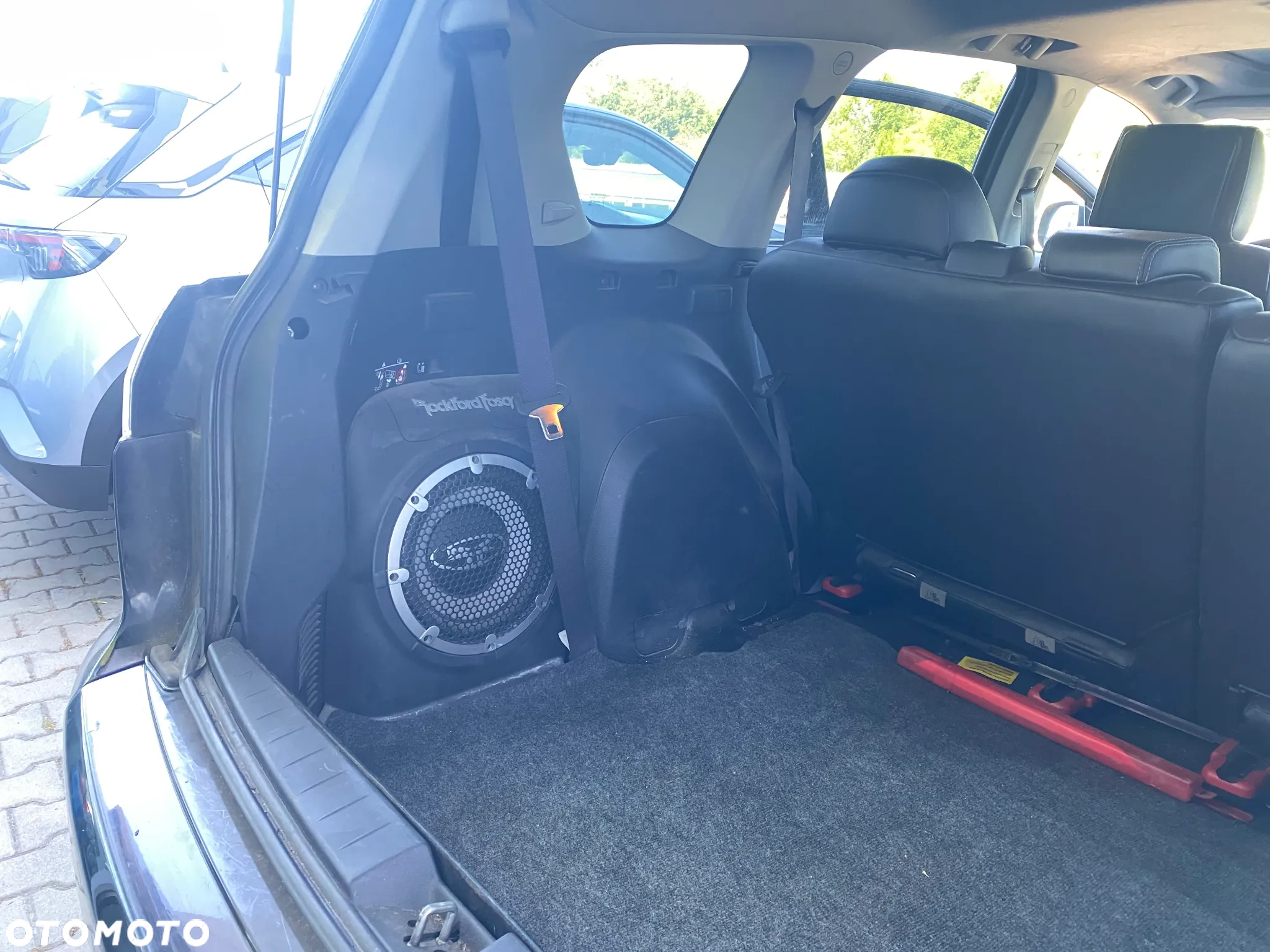 Mitsubishi Outlander - 20