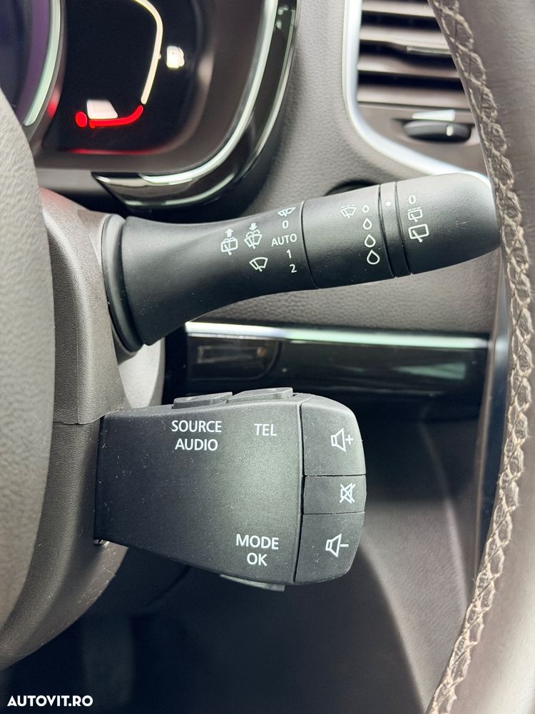 Renault Espace Energy dCi 130 Intens - 29