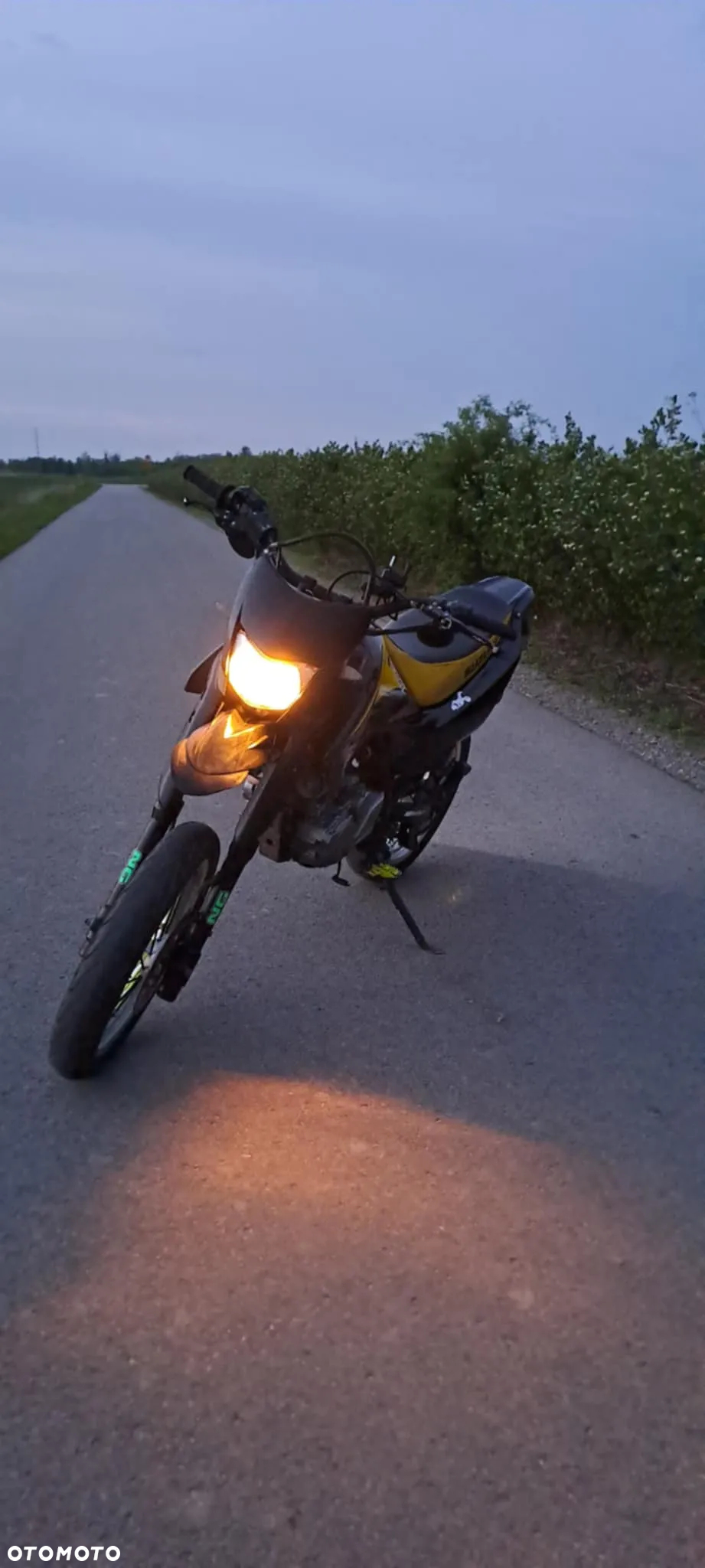 Suzuki DR