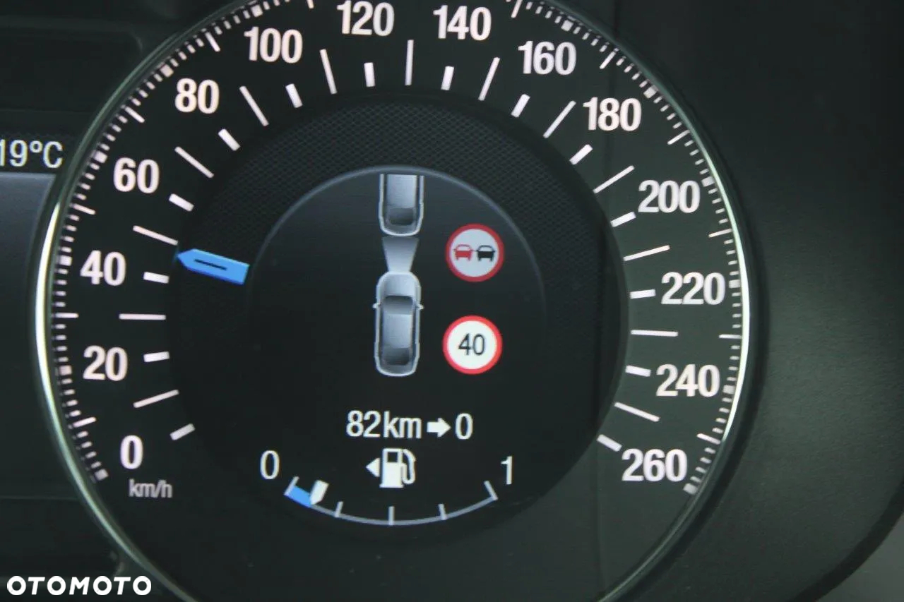 Ford S-Max 1.5 Eco Boost Start-Stopp Titanium - 25