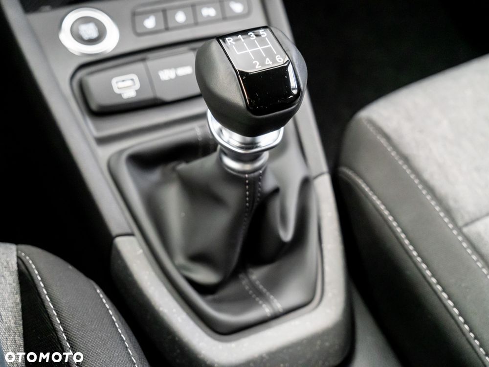 Kia Stonic 1.0 T-GDI L Business Line - 25