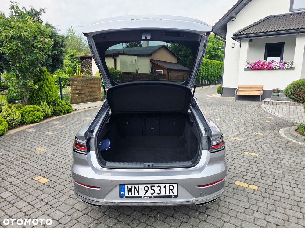 Volkswagen Arteon 2.0 TDI Elegance DSG - 13
