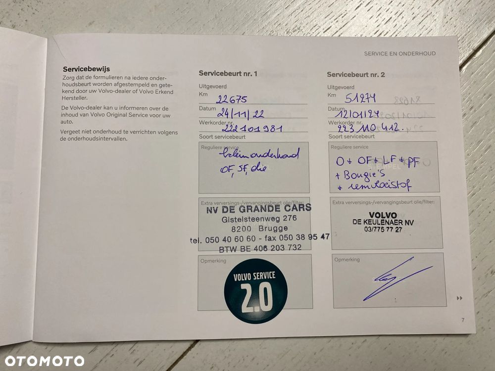 Volvo V60 B3 B R-Design - 38
