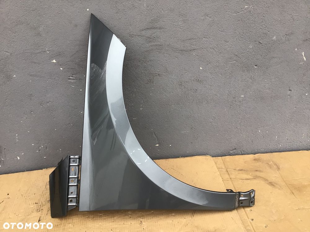 Błotnik przedni prawy Skoda ENYAQ - 1