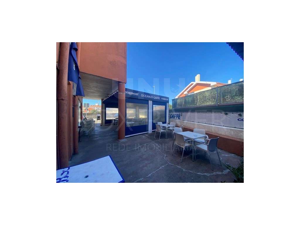 CAFÉ - SNACK-BAR - RUA DE LENCASTRE, RC - VIANA DO CASTELO - Grande imagem: 4/13