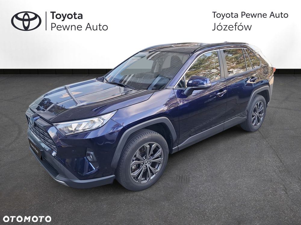 Toyota RAV4 - 1