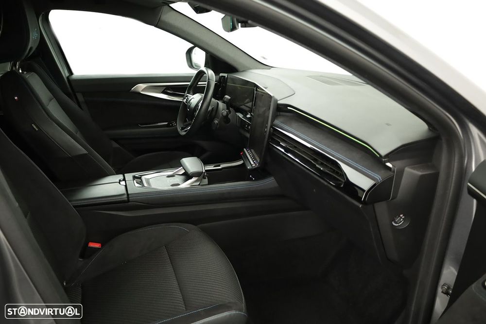 Renault Austral 1.3 Mild Hybrid Techno Espirit Auto - 22