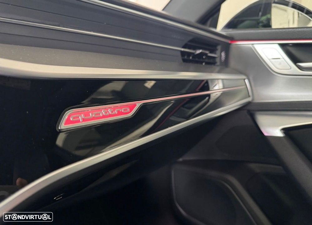 Audi A7 Sportback 50 TFSIe quattro S tronic - 16