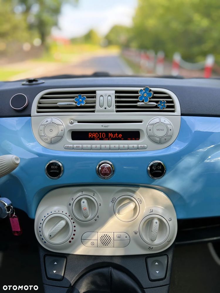 Fiat 500 - 20