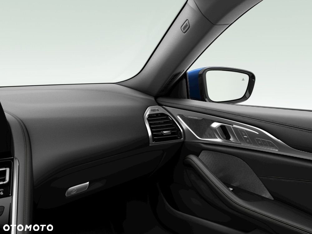 BMW Seria 8 - 8