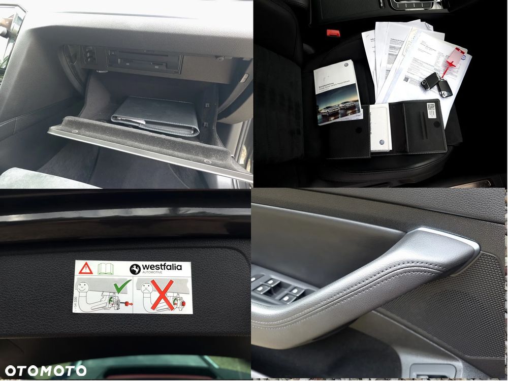 Volkswagen Passat 2.0 TDI SCR Highline DSG - 33