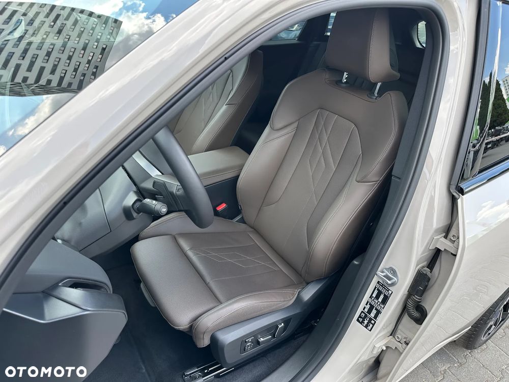 BMW X3 xDrive20d mHEV - 10