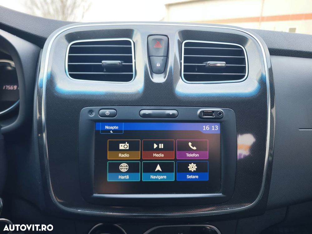 Dacia Logan 0.9 TCe SL PLUS - 15