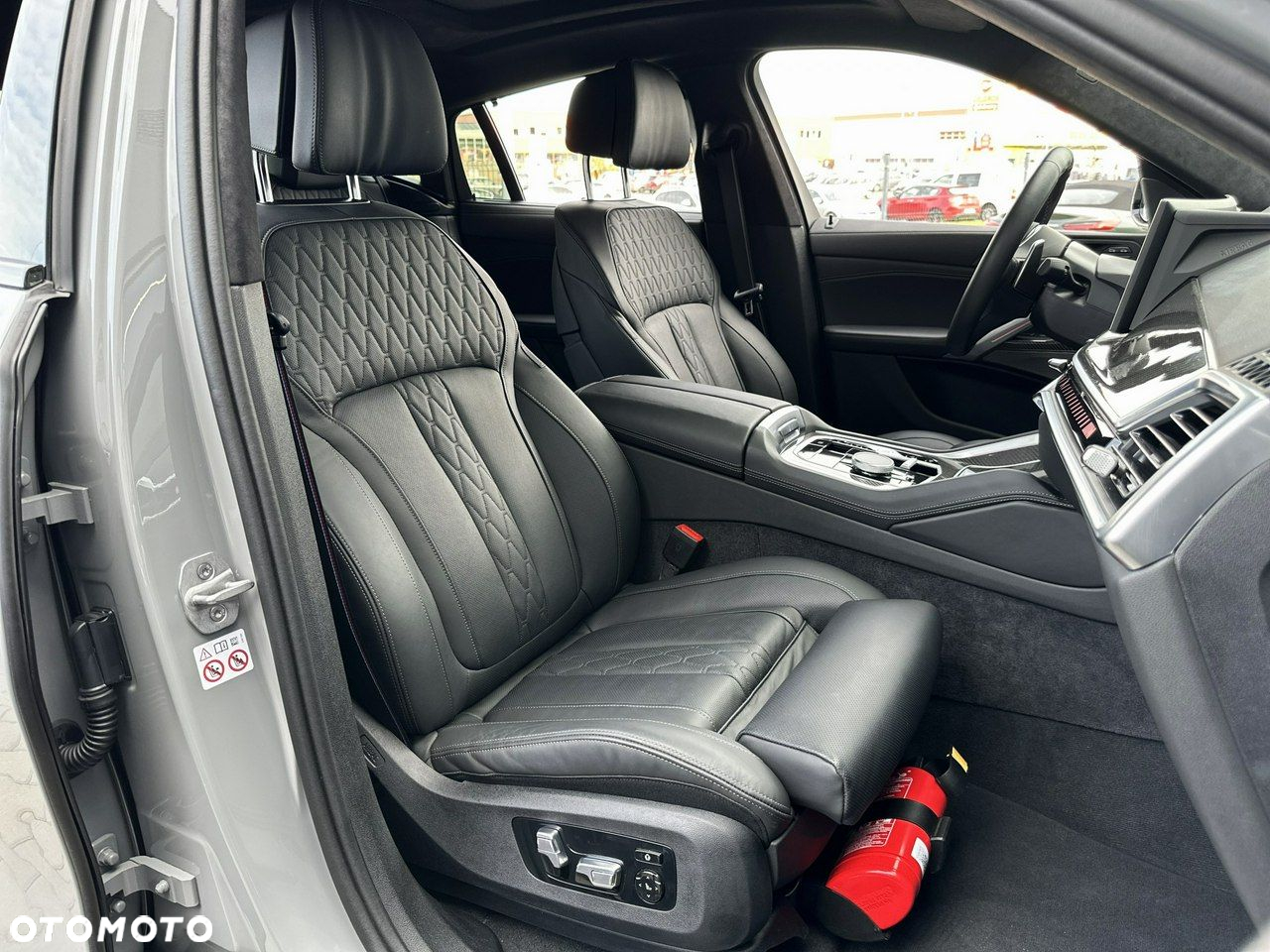 BMW X6 - 12