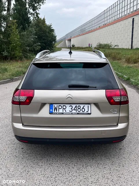 Citroën C5 1.6 e-HDi Selection MCP - 2