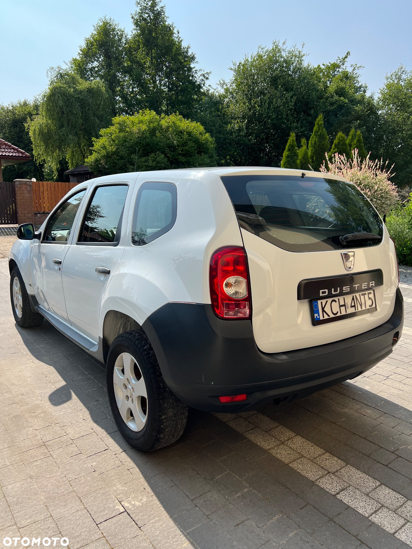 Dacia Duster 1.6 - 4