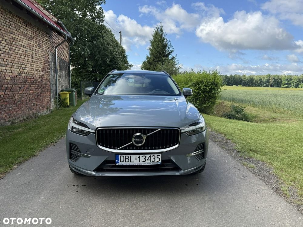 Volvo XC 60 B4 D Geartronic Momentum Pro - 14