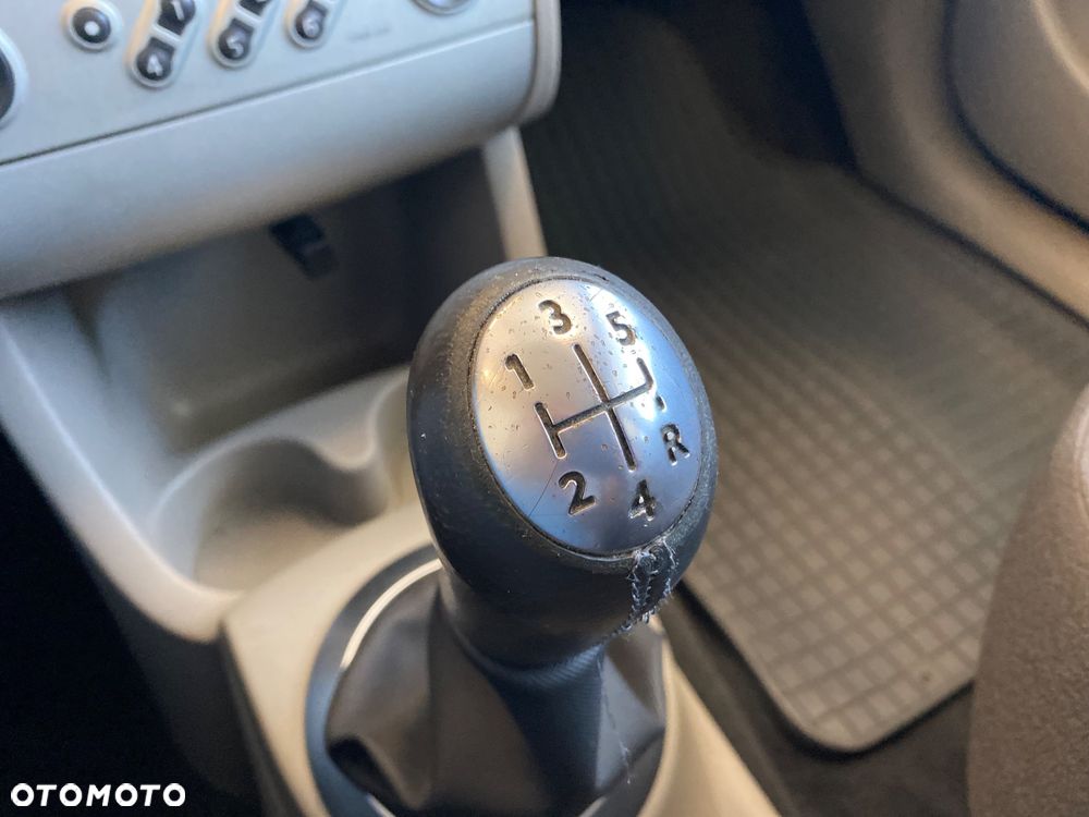 Renault Modus 1.6 Luxe Dynamique - 23