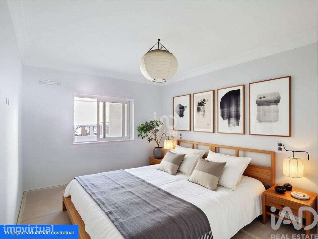 Casa / Villa T5 em Alvor de 165 m2 - Grande imagem: 3/25
