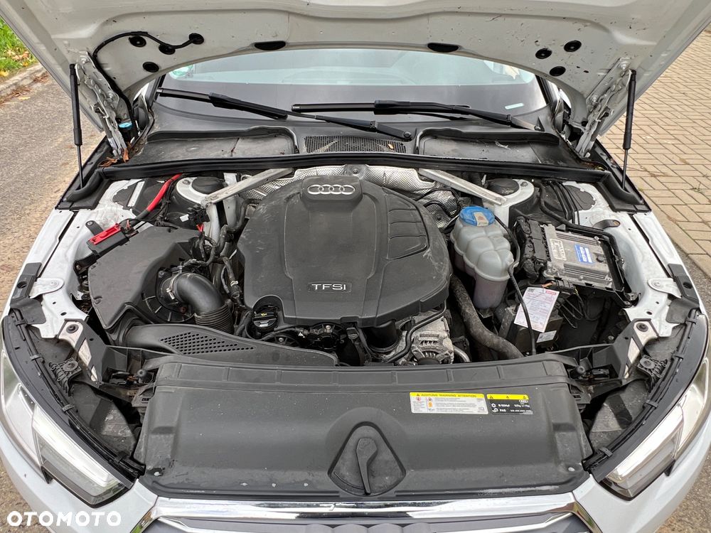 Audi A4 - 21