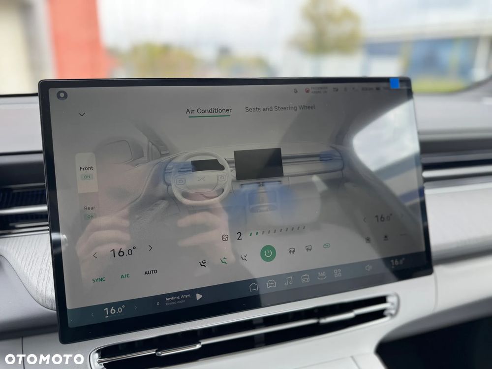 XPeng G6 80.8 kWh AWD Performance PRO - 26