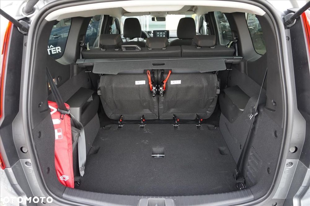 Dacia Jogger 1.6 Full Hybrid 140 Extreme MMT 7os - 16