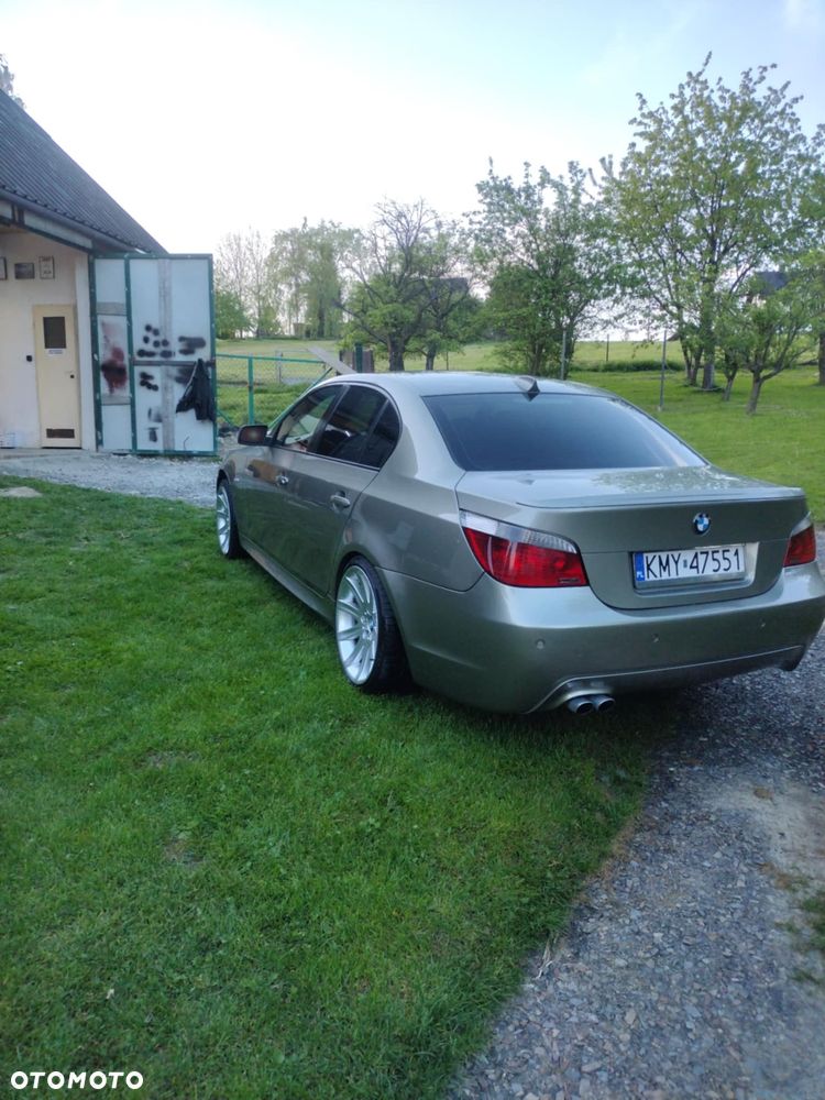BMW Seria 5 - 9