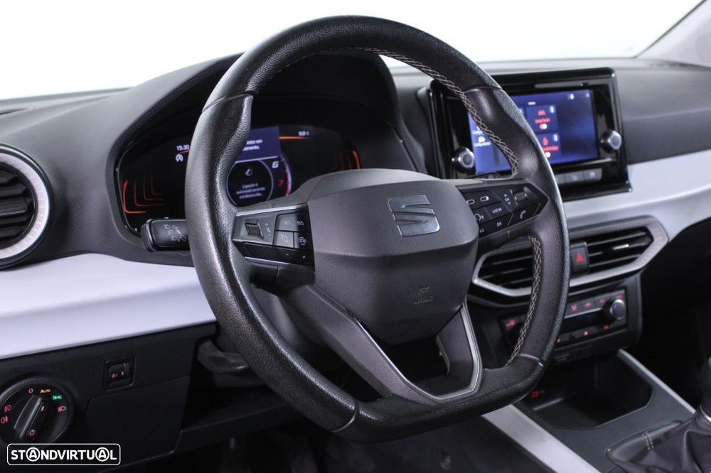 SEAT Arona 1.0 TSI Style - 25