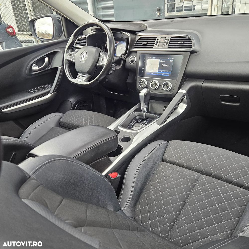 Renault Kadjar TCe EDC GPF Intens - 9