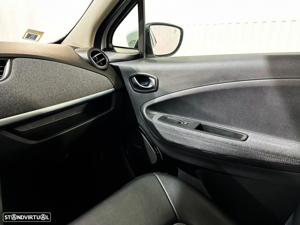 Renault Zoe - 49