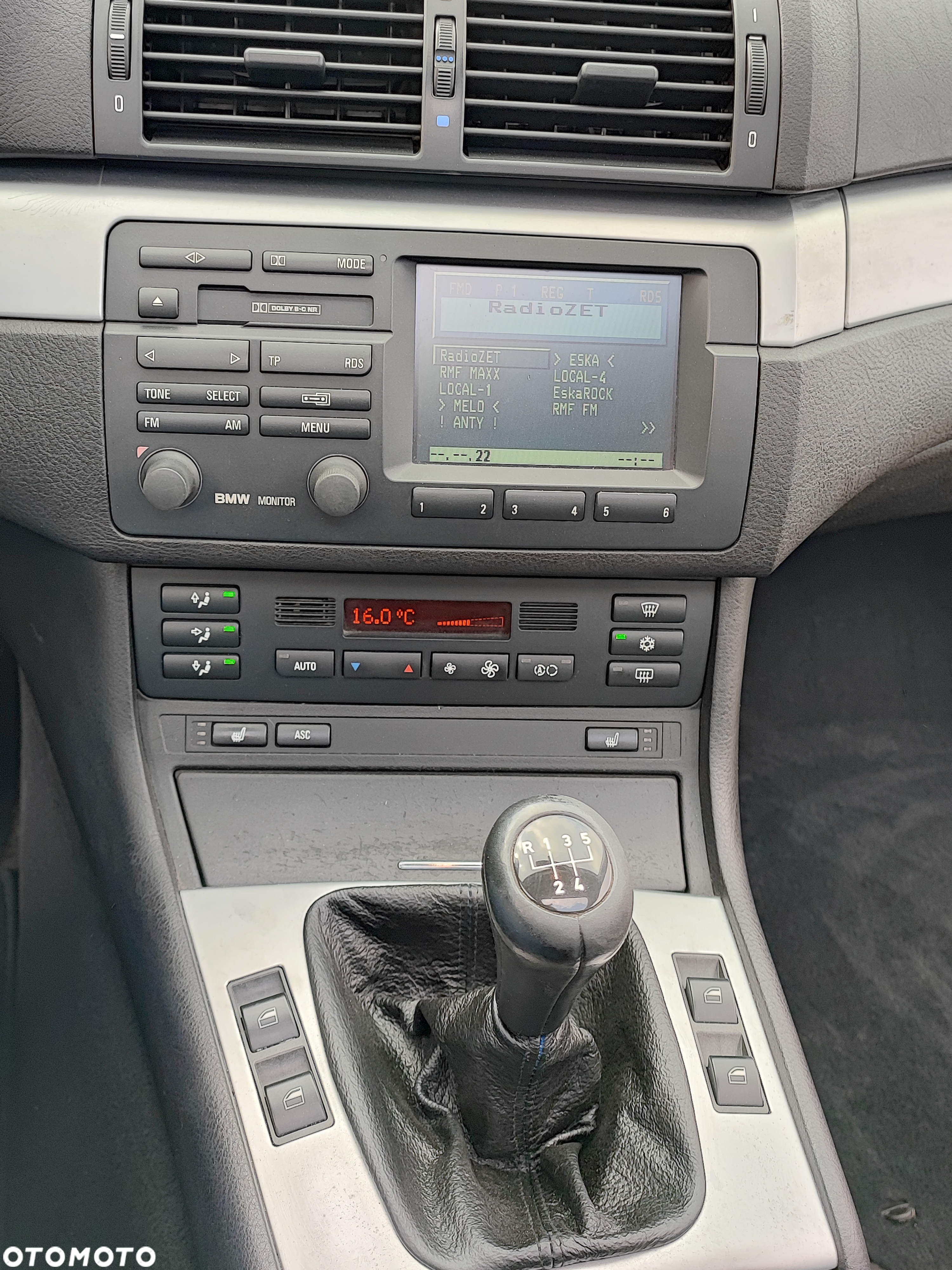 BMW Seria 3 328Ci - 17