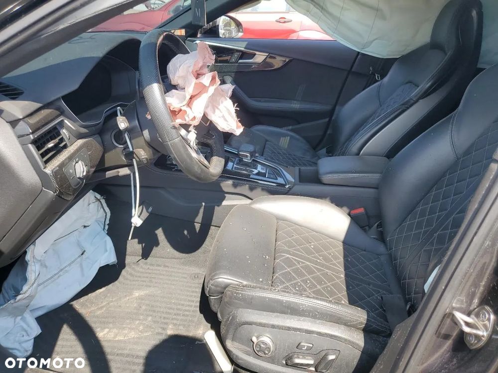 Audi S4 Limousine - 7