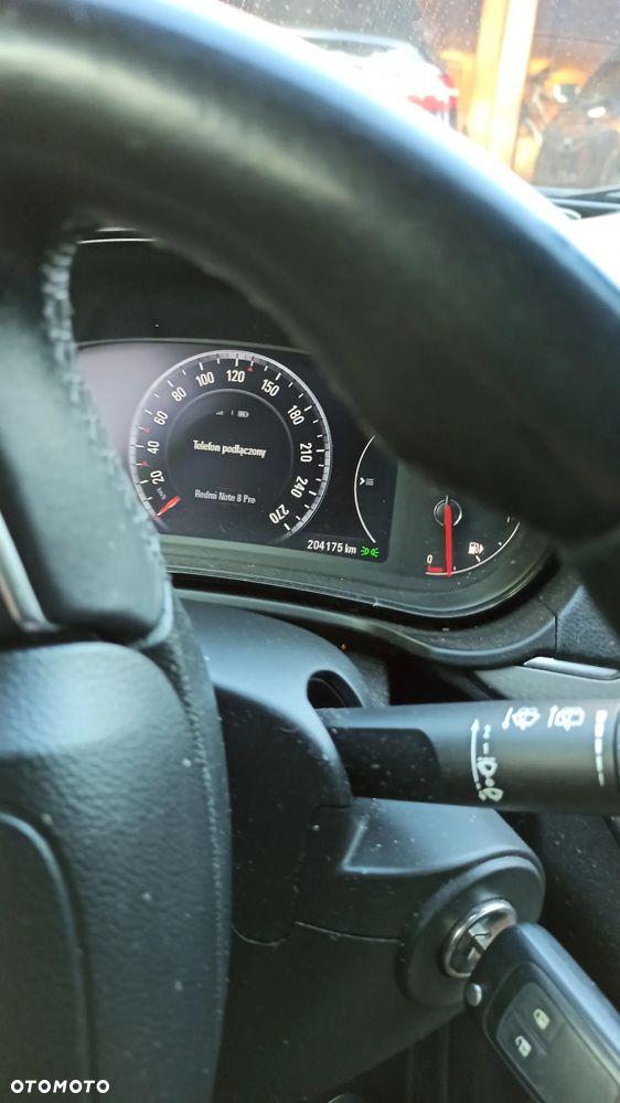 Opel Insignia 2.0 CDTI Sports Tourer Automatik - 7