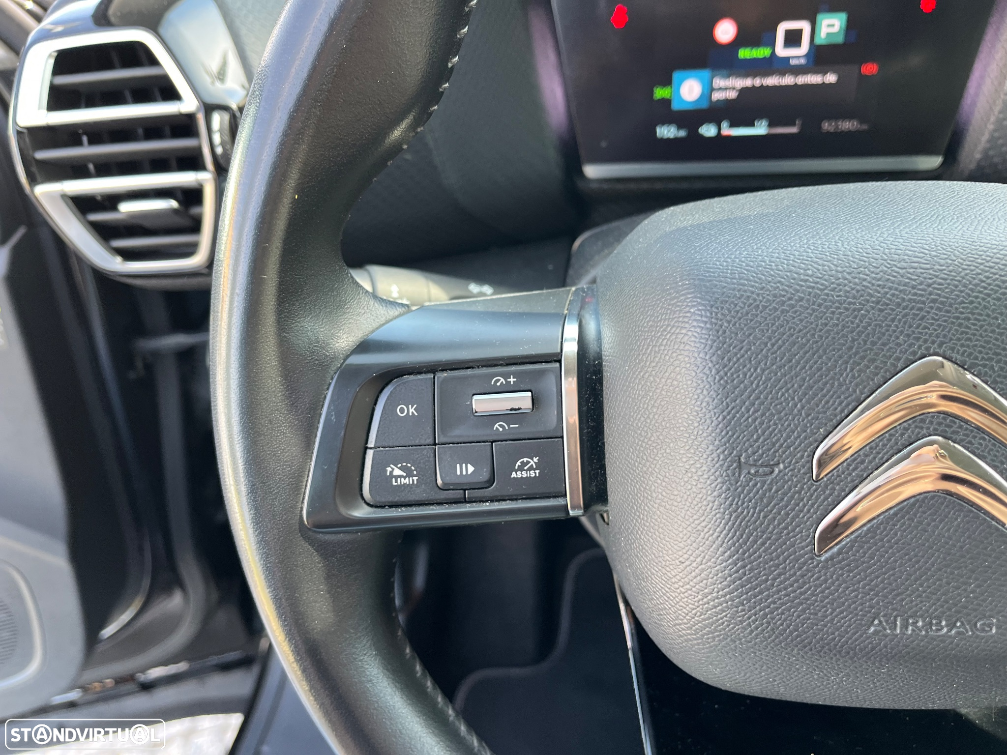 Citroën e-C4 50 kWh Shine Pack - 29