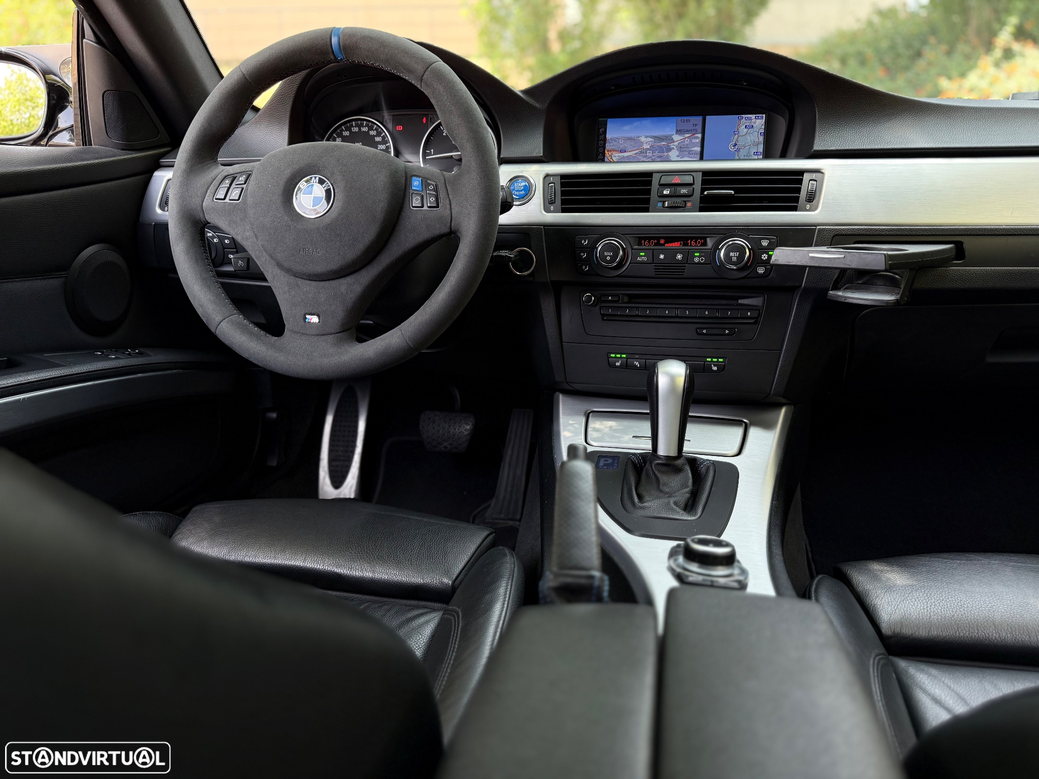 BMW 320 d Coupe Aut. - 7