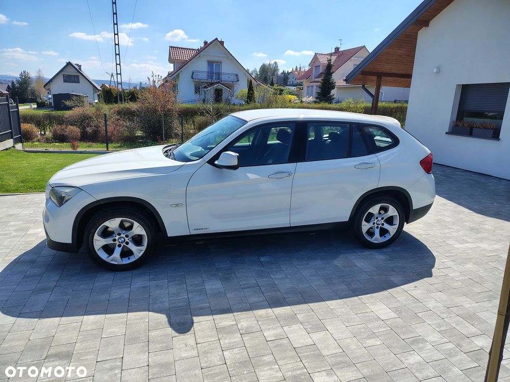 BMW X1 sDrive18i - 3