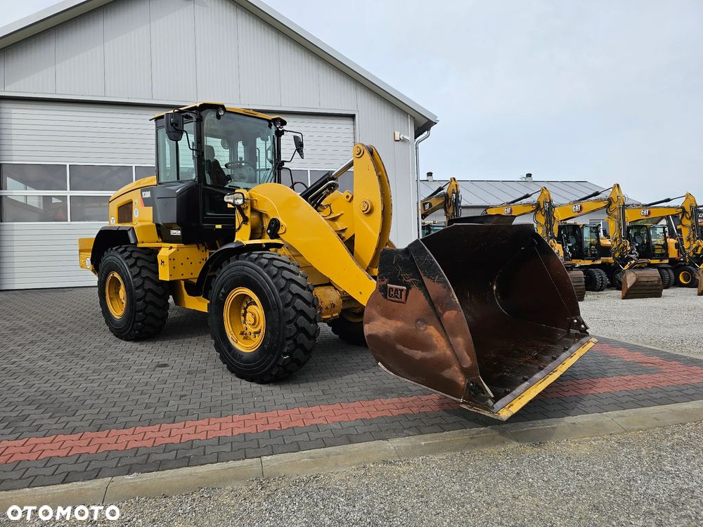Caterpillar 938 M 938M - 8