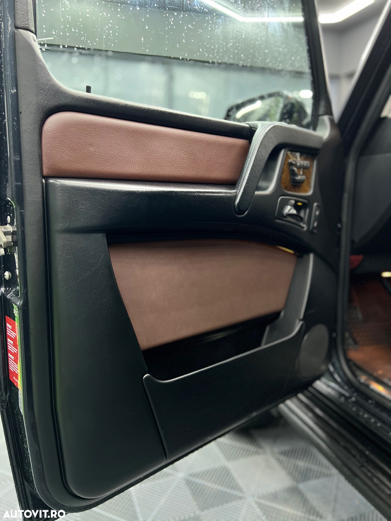 Mercedes-Benz G 350 BlueTEC SW Long - 20