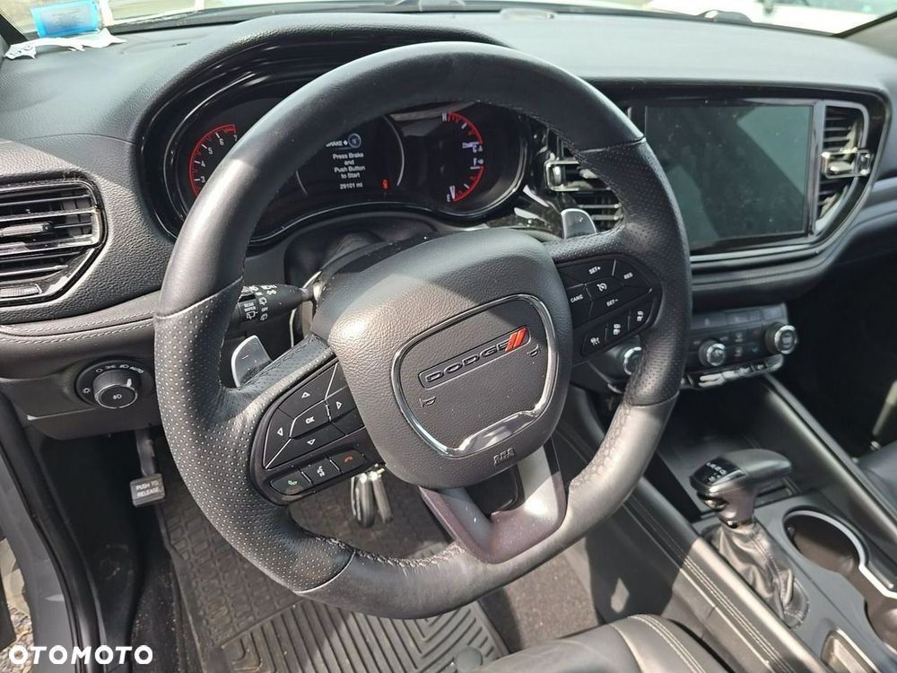 Dodge Durango - 8