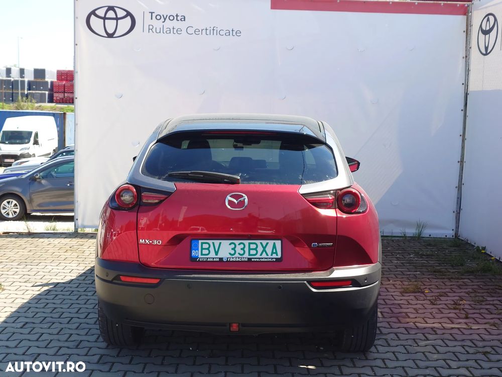 Mazda MX-30 e-SKYACTIV EV Prime-Line - 7