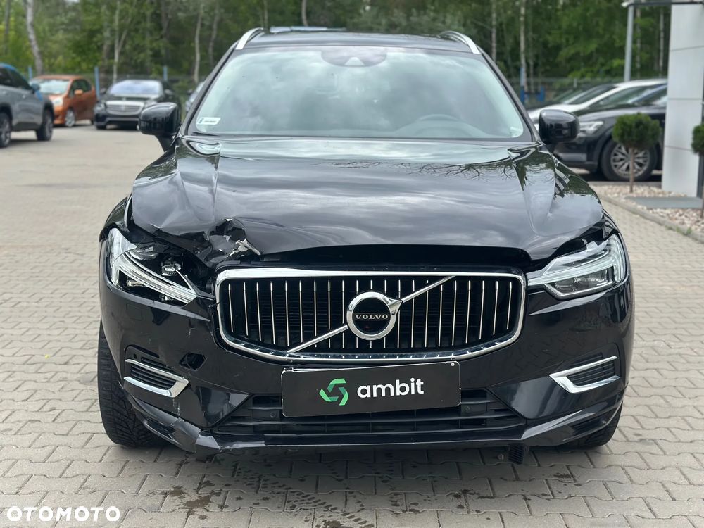 Volvo XC 60 - 2